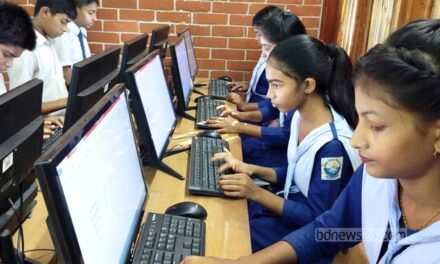 ল্যাব ছাড়া আইসিটি শেখা কি বাস্তবসম্মত?