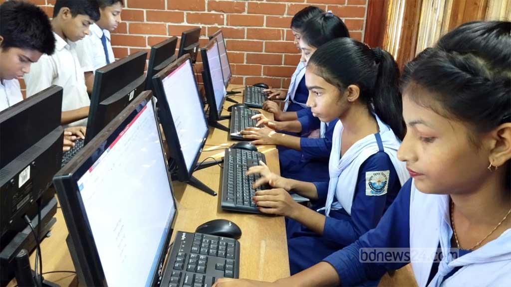 ল্যাব ছাড়া আইসিটি শেখা কি বাস্তবসম্মত?