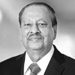 নর্থ সাউথ বিশ্ববিদ্যালয়ের প্রতিষ্ঠাতা আজিম উদ্দিন মারা গেছেন