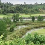 ঘুমধুম সীমান্তের ওপারে ফের গোলাগুলির শব্দ, এপারে আতঙ্ক