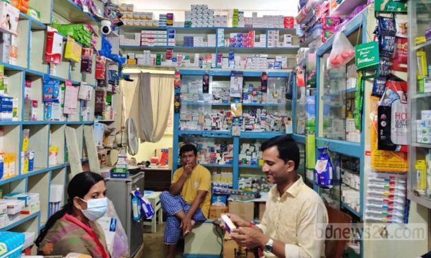 ‘জীবন রক্ষাকারী’ ওষুধের দাম সরকারকে নির্ধারণ করার নির্দেশ হাই কোর্টের