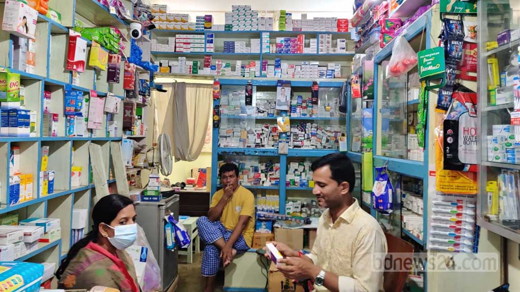 ‘জীবন রক্ষাকারী’ ওষুধের দাম সরকারকে নির্ধারণ করার নির্দেশ হাই কোর্টের