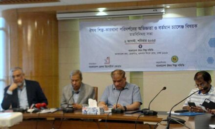 ‘অপেক্ষায় থাকা’ এক হাজার ওষুধের দ্রুত নিবন্ধন চায় ঔষধ শিল্প সমিতি