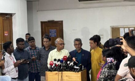 ডাকসু নির্বাচন: ২৮ পদের জন্য ৬৫৮ ফরম বিক্রি