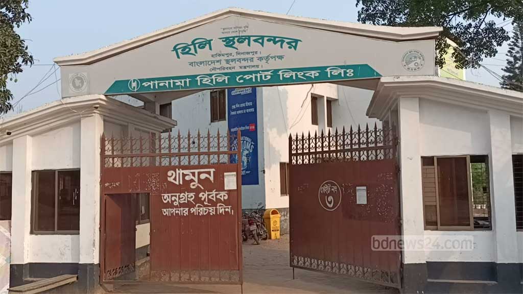 স্থলপথে আরও পাটপণ্য আমদানিতে ভারতের নিষেধাজ্ঞা