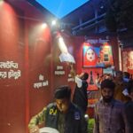 টিএসসিতে যুদ্ধাপরাধীদের ছবি: ছাত্রদলের ‘নিন্দা’, ছাত্রশিবির বলছে ‘কুতর্ক’
