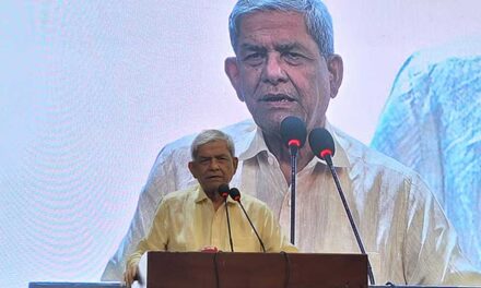 নির্বাচন আরও দেরি হলে ইউনূসের সম্মান ক্ষুণ্নের সম্ভাবনা থাকবে: ফখরুল