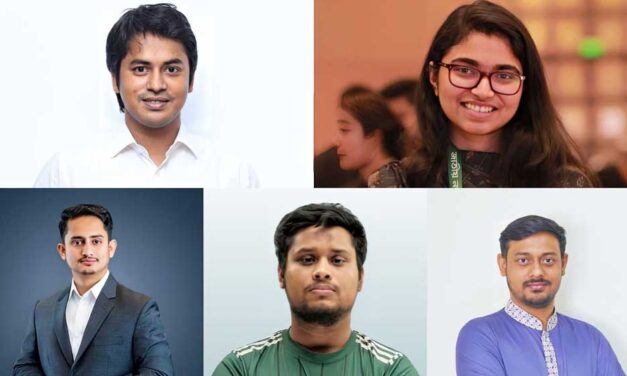 সংকটে এনসিপি, মার্কিন গুরুর দীক্ষা নিতে কক্সবাজারে এনসিপির নেতারা