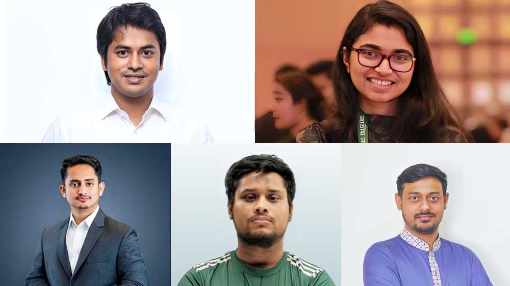 সংকটে এনসিপি, মার্কিন গুরুর দীক্ষা নিতে কক্সবাজারে এনসিপির নেতারা