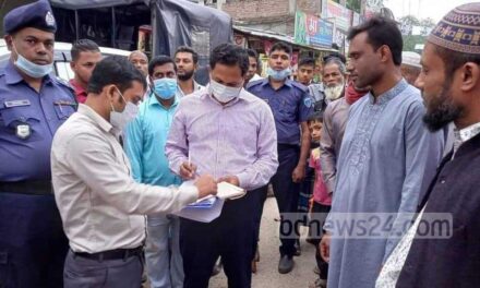 আওয়ামী লীগ আমলের তিন নির্বাচনে কারা ছিলেন নির্বাহী হাকিম? তথ্য নিচ্ছে ইসি