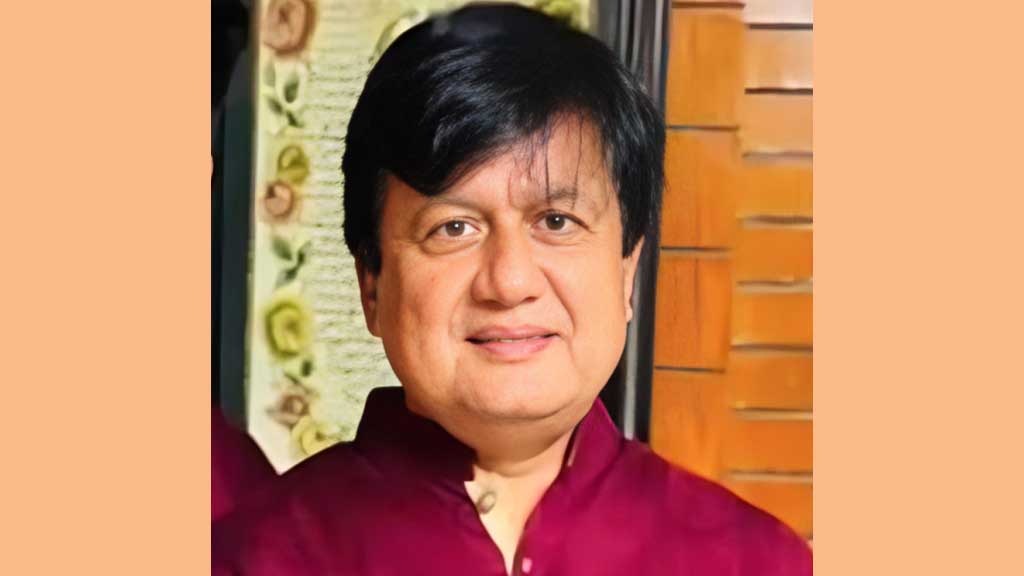 আদালতে কাঁদলেন ছাগলকাণ্ডের সেই মতিউর, ধৈর্য ধরতে বললেন বিচারক