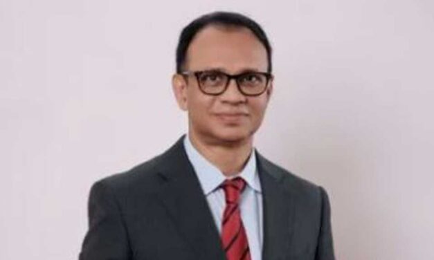 বিএসইসিতে নতুন কমিশনার সাইফুদ্দিন