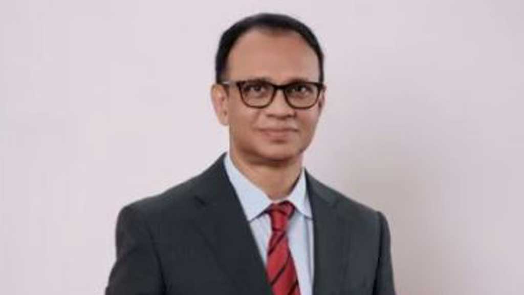 বিএসইসিতে নতুন কমিশনার সাইফুদ্দিন