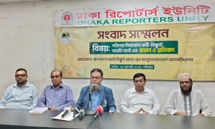 ‘বাড়তি’ ভ্যাট: ‘একসময় দেখা যাবে প্যাকেট আছে বিস্কুট নেই’