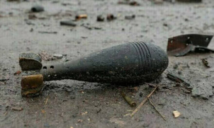 পাকিস্তানে শেল বিস্ফোরণে ও ড্রোন হামলায় শিশুসহ নিহত ৬