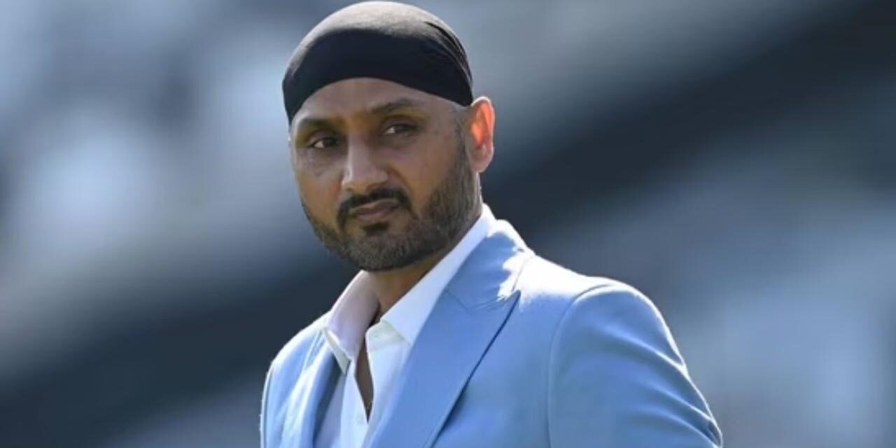 পাক-ভারত ম্যাচ নিয়ে ক্ষুব্ধ হরভজনের প্রশ্ন, ‘তাদের কেন এত গুরুত্ব দেই?’
