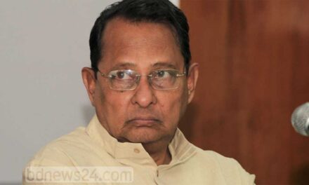 কুষ্টিয়ায় সাতজনকে হত্যা: ইনুর বিরুদ্ধে তদন্ত প্রতিবেদন দাখিল