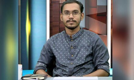 খাগড়াছড়ির ঘটনায় মন্তব্য করে ‘বিব্রত’ এনসিপির মাসউদ, ভুল স্বীকার