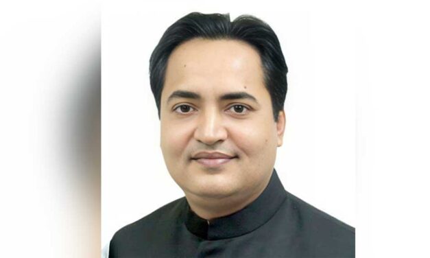 অজয় কর খোকন গ্রেপ্তার