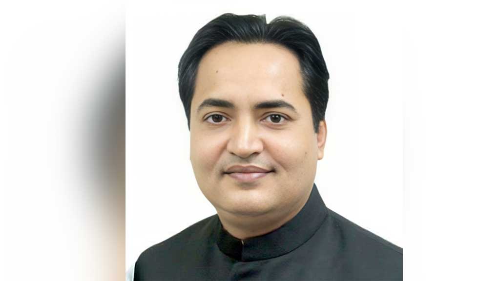 অজয় কর খোকন গ্রেপ্তার