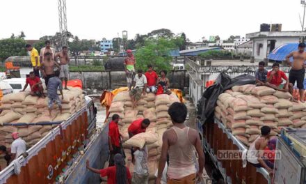 চাল রপ্তানিতে নতুন শর্ত চাপাল ভারত