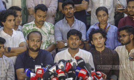ফল প্রত্যাখ্যান আবিদের, ‘সম্মান’ জানালেন হামিম
