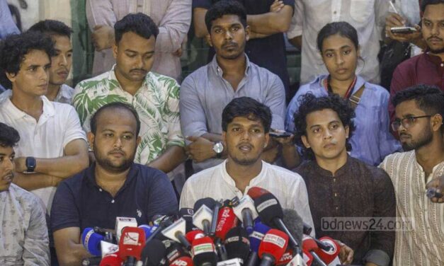 ফল প্রত্যাখ্যান আবিদের, ‘সম্মান’ জানালেন হামিম
