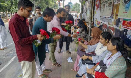 ডাকসু নির্বাচনে স্বতন্ত্র প্রার্থীরা কতটা এগিয়ে?