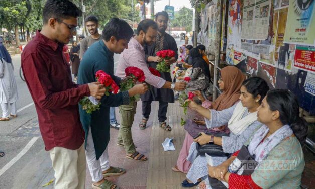 ডাকসু নির্বাচনে স্বতন্ত্র প্রার্থীরা কতটা এগিয়ে?