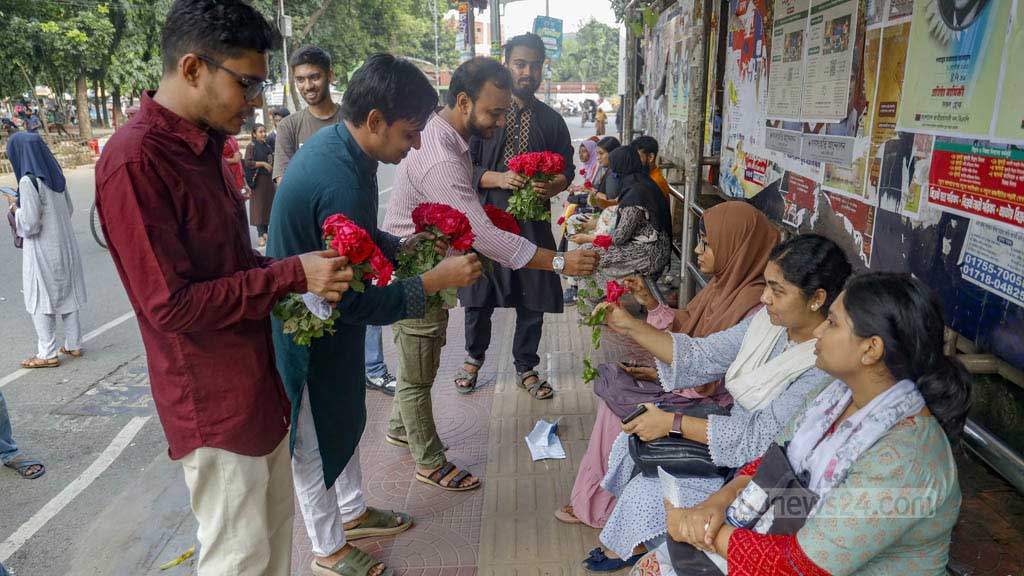 ডাকসু নির্বাচনে স্বতন্ত্র প্রার্থীরা কতটা এগিয়ে?