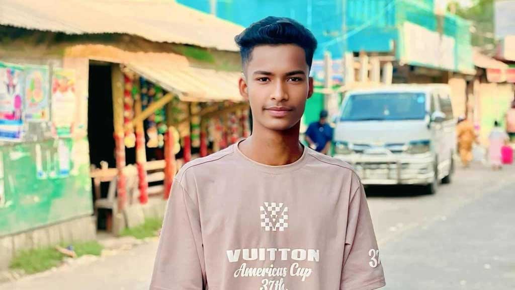 কুমিল্লায় ‘বুকে রডের’ আঘাতে তরুণ হত্যার অভিযোগ