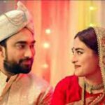 ‘বিয়ের গণ্ডগোল’ নিয়ে জোভান ও তটিনী