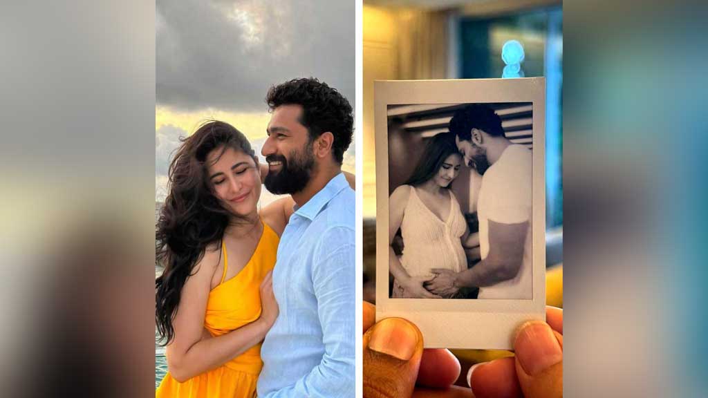 গুঞ্জন হল সত্যি, মা হতে চলেছেন ক্যাটরিনা