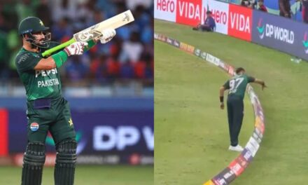 পাকিস্তানি দুই ক্রিকেটারের বিরুদ্ধে আইসিসিতে অভিযোগ ভারতীয় বোর্ডের