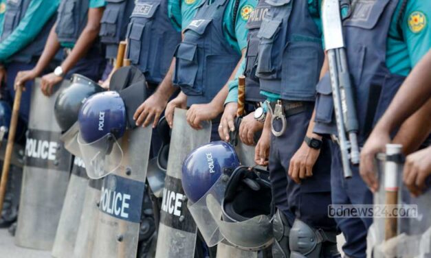 নির্বাচন শান্তিপূর্ণ করতে মাঠ পর্যায়ের কর্মকর্তাদের সঙ্গে বৈঠকে বসছে স্বরাষ্ট্র মন্ত্রণালয়