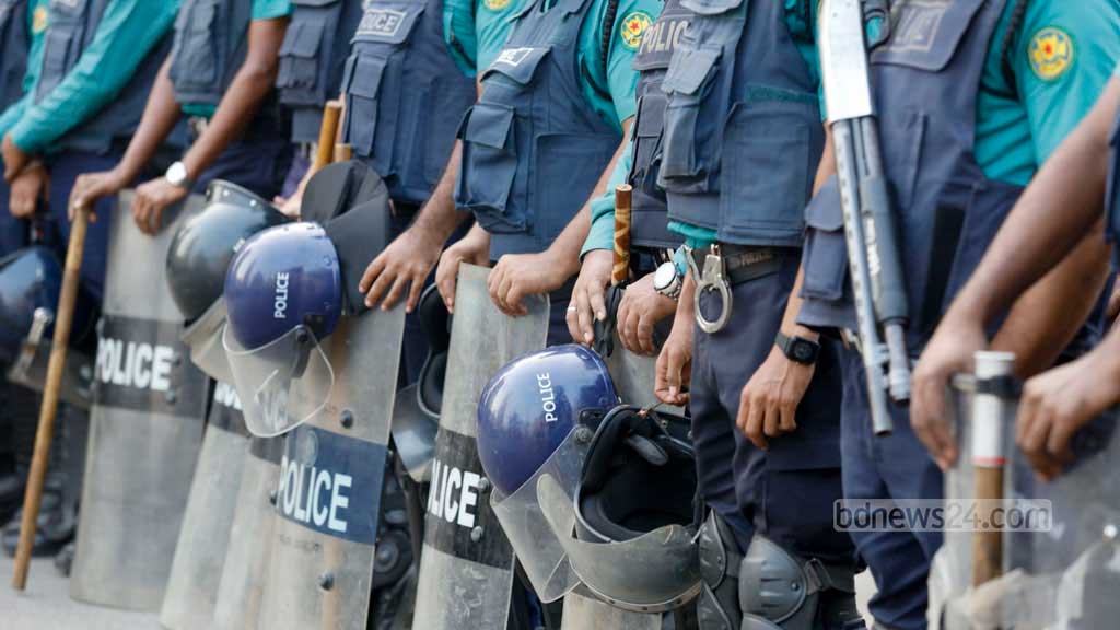নির্বাচন শান্তিপূর্ণ করতে মাঠ পর্যায়ের কর্মকর্তাদের সঙ্গে বৈঠকে বসছে স্বরাষ্ট্র মন্ত্রণালয়