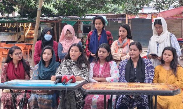 রাকসু নির্বাচনে নারী প্রার্থীর সংখ্যায় হতাশা, নেপথ্যে কী