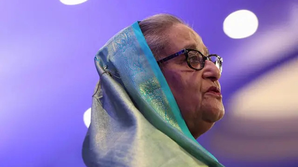 পূবালী ব্যাংকে হাসিনার লকার জব্দ
