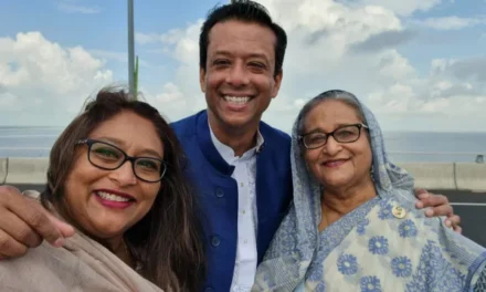 জয়-পুতুলকে দলের ‘নেতৃত্বে’ আনছেন শেখ হাসিনা?