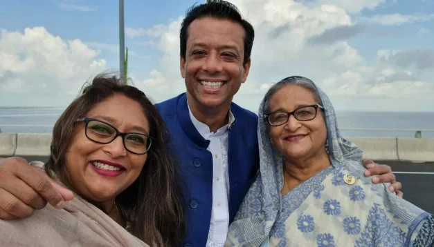 জয়-পুতুলকে দলের ‘নেতৃত্বে’ আনছেন শেখ হাসিনা?