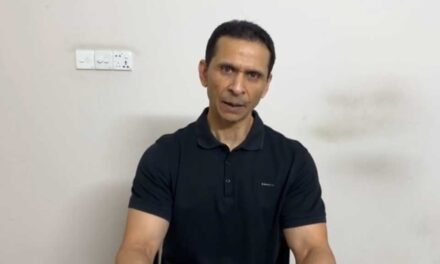 সোহেল তাজকে যে কারণে আটকে দেওয়া হল বিমানবন্দরে