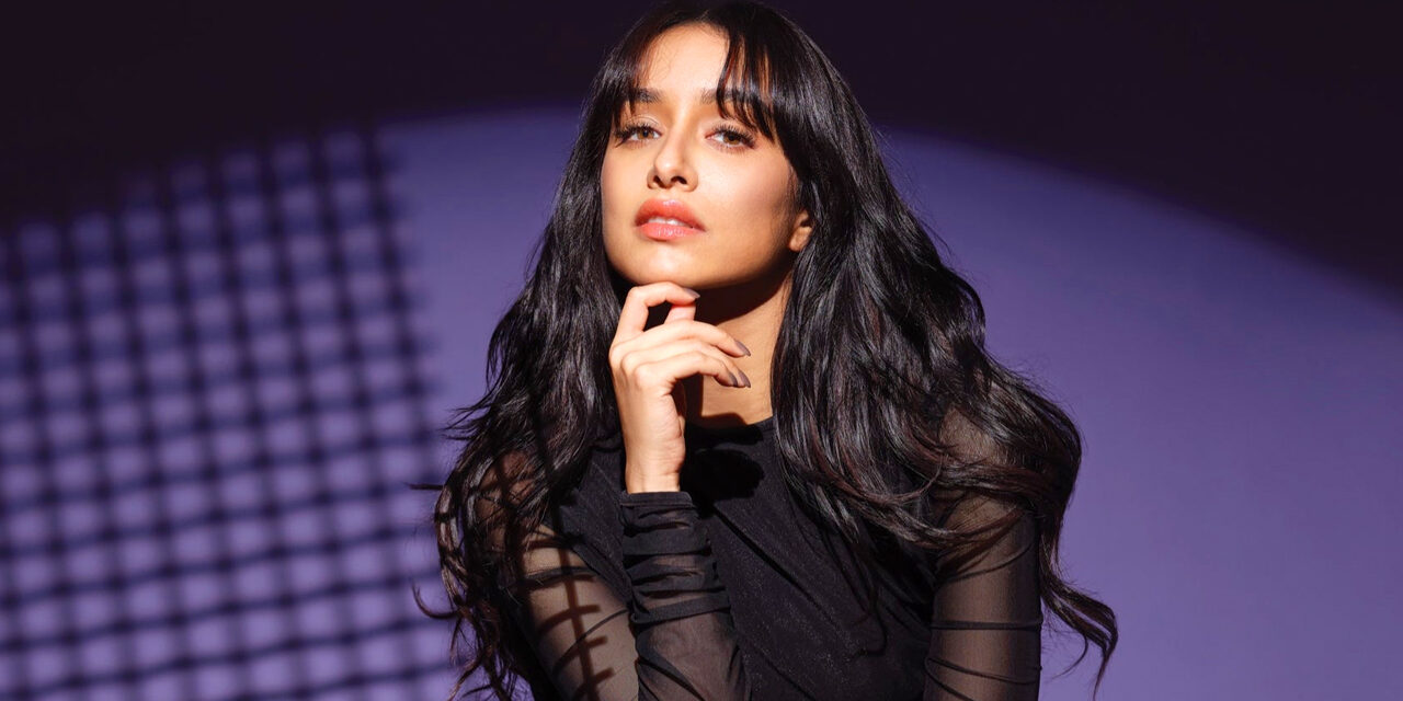 যে ক’জনকে কফি খাইয়েছি, তাদের কাছে ক্ষমা চাইছি : শ্রদ্ধা কাপুর