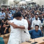 বিশাল জয়ে ডাকসুতে শিবিরের সাদিক, ফরহাদ, মহিউদ্দীন