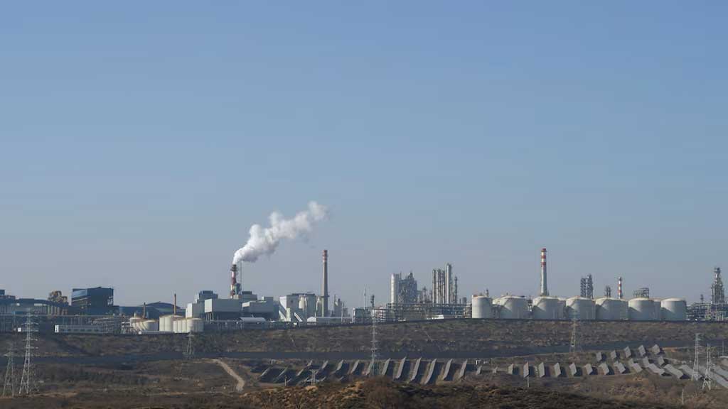 যুক্তরাষ্ট্রের অস্বীকৃতি উপেক্ষা, চীনের নেতৃত্বে নতুন জলবায়ু পরিকল্পনা দিল অনেক দেশ