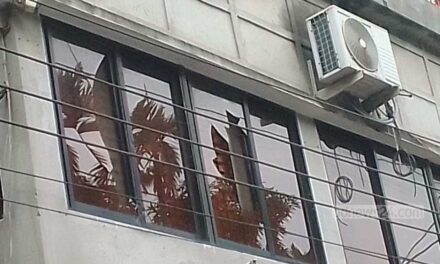 টাঙ্গাইলে কাদের সিদ্দিকীর বাসায় হামলা ও ভাঙচুর