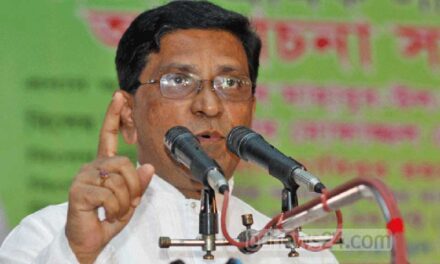 মানবতাবিরোধী অপরাধ: হানিফের বিরুদ্ধে অভিযোগ আমলে নিল ট্রাইব্যুনাল