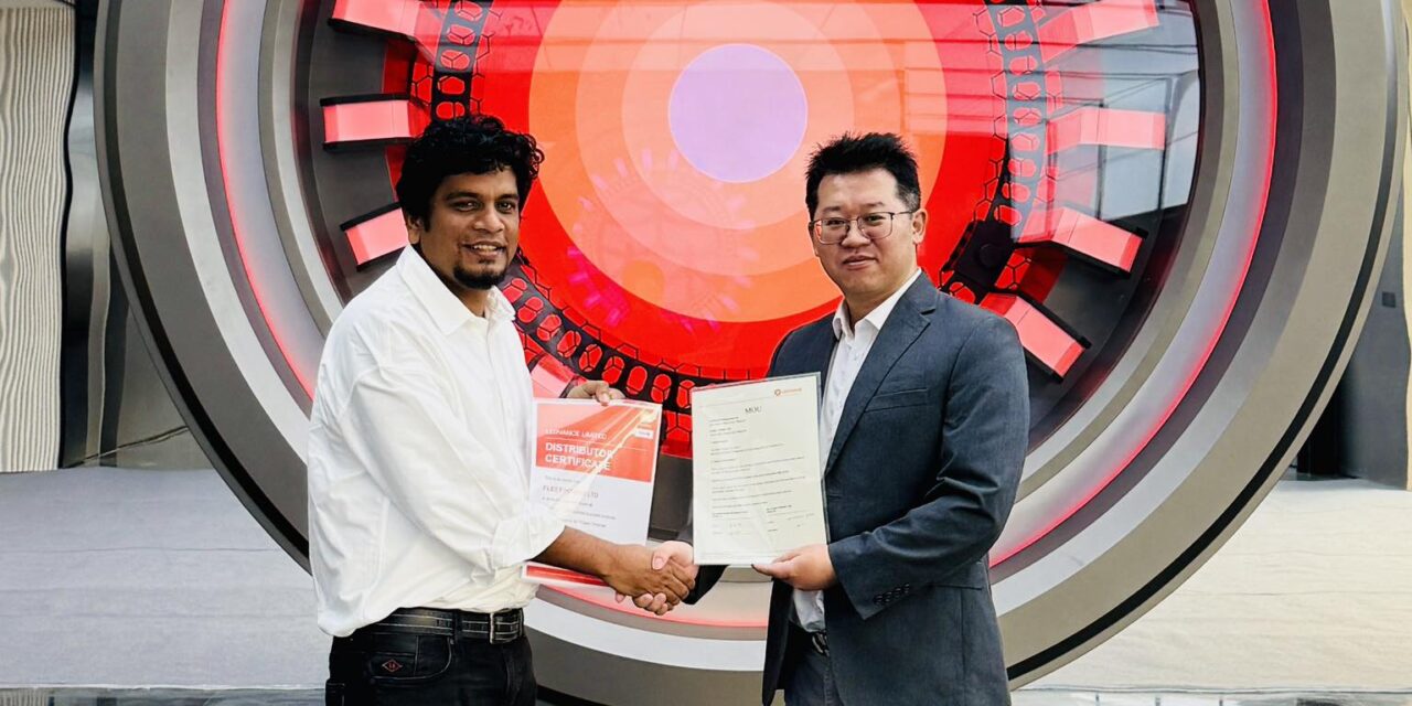 বাংলাদেশে ওস্রাম ও লেডভ্যান্স-এর এক্সক্লুসিভ পরিবেশক হলো ফ্লিট পাওয়ার লিমিটেড