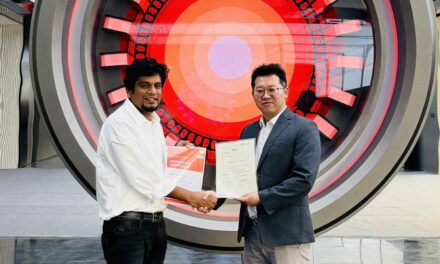 বাংলাদেশে ওস্রাম ও লেডভ্যান্স-এর এক্সক্লুসিভ পরিবেশক হলো ফ্লিট পাওয়ার লিমিটেড