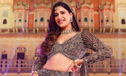 বিতর্কের জেরে ফের চর্চায় আহনা, পেলেন প্রাণনাশের হুমকি