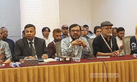 নির্বাচন: ১০৮ আসনে প্রার্থী দিল এবি পার্টি